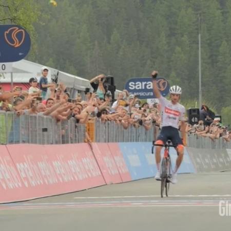 Giro d’Italia 2022 15ª