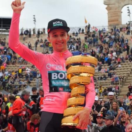 Giro d’Italia 2022