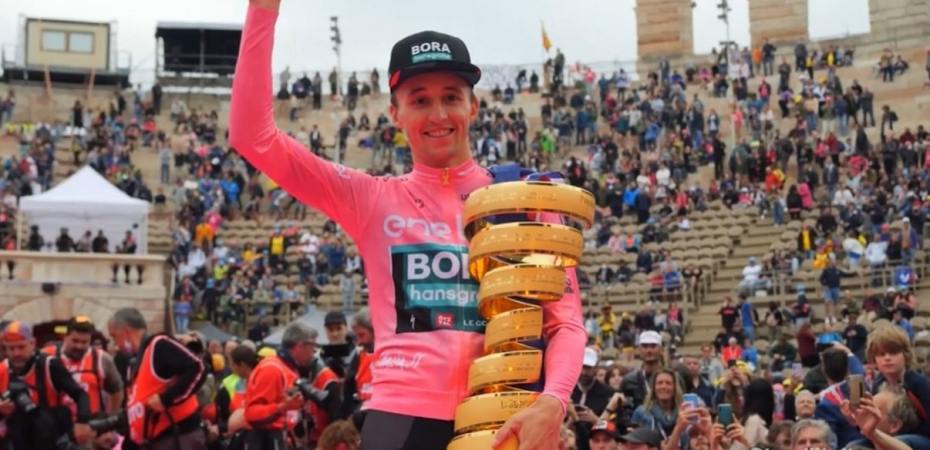 Giro d’Italia 2022