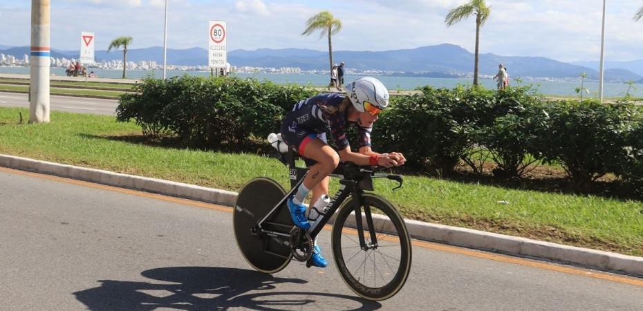 IRONMAN Brasil