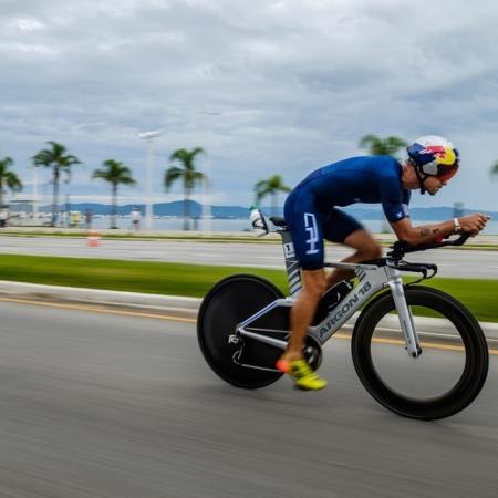 IRONMAN Brasil