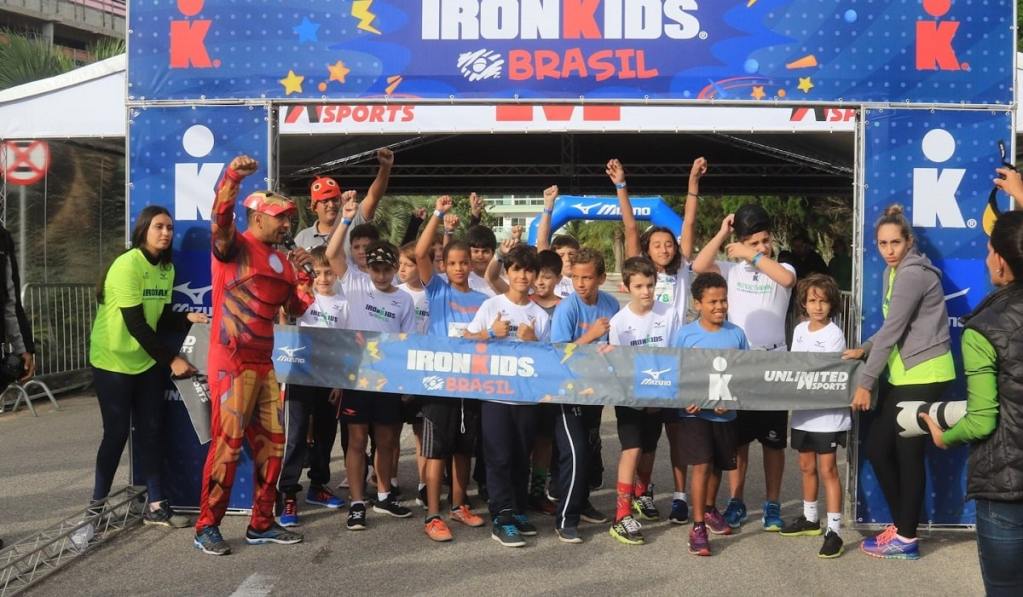 IRONMAN Brasil