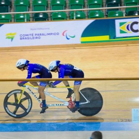 Brasileiro de Pista