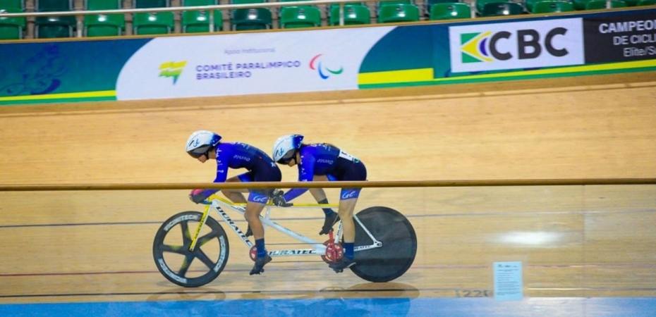 Brasileiro de Pista
