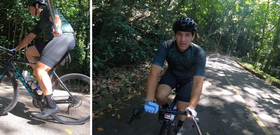 Bermuda Elite Carbon 2.0