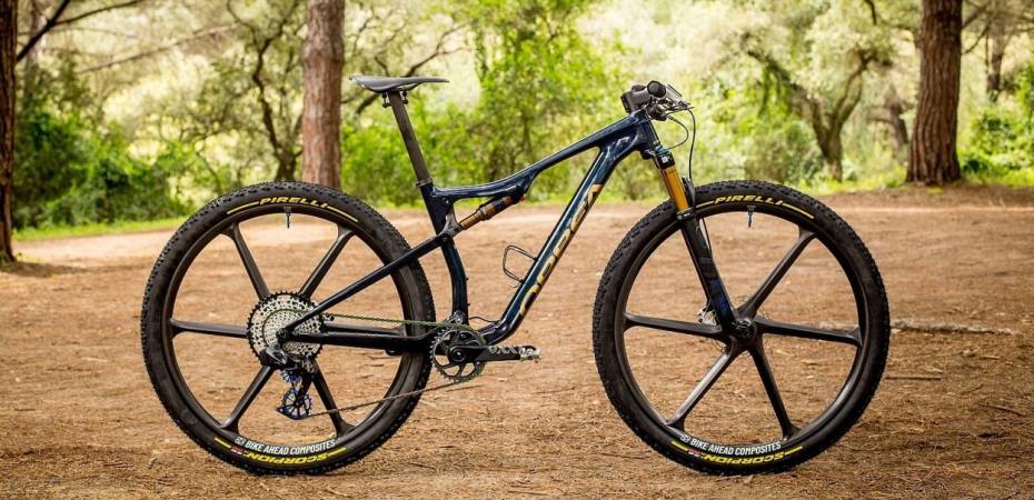 Orbea Oiz