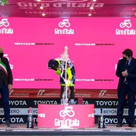 Giro d’Italia 2022