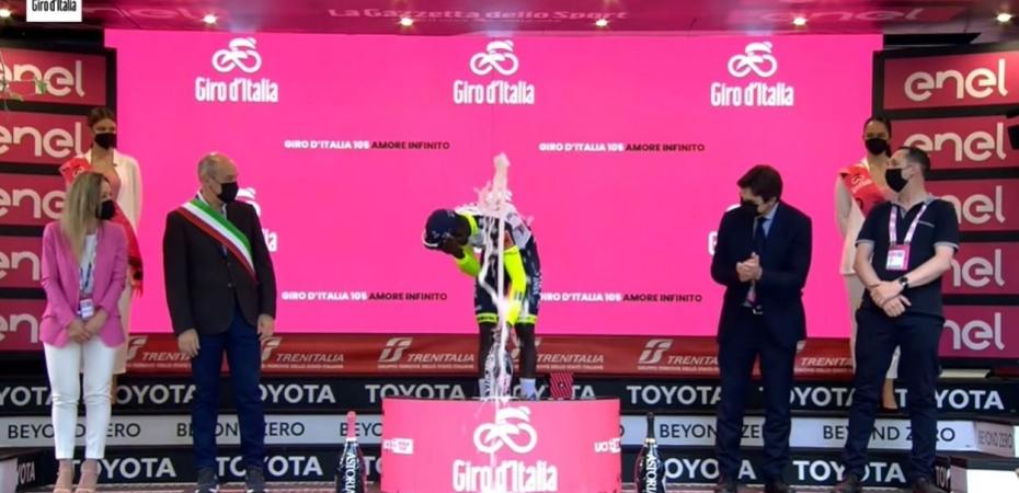 Giro d’Italia 2022