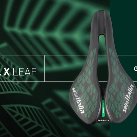 Selle Italia X Leaf