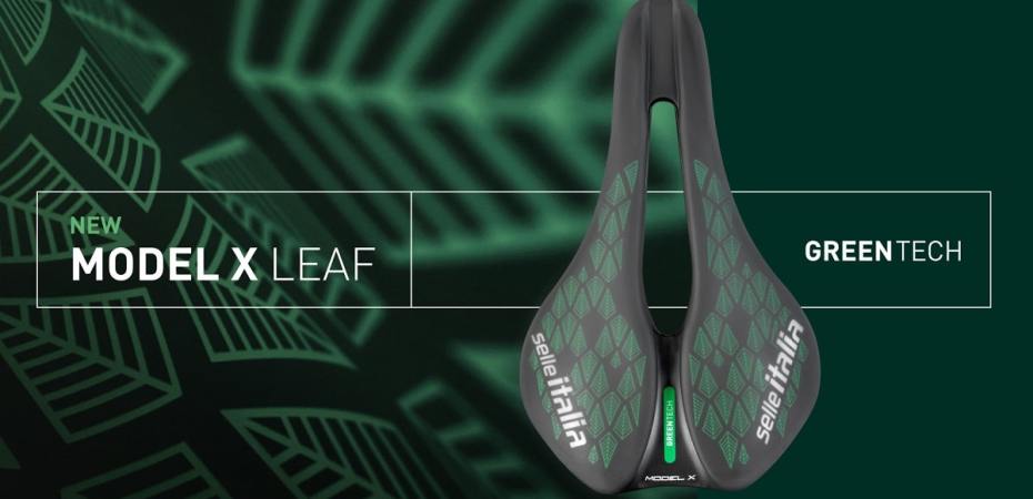 Selle Italia X Leaf