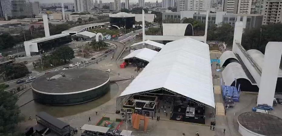 Shimano Fest 2022