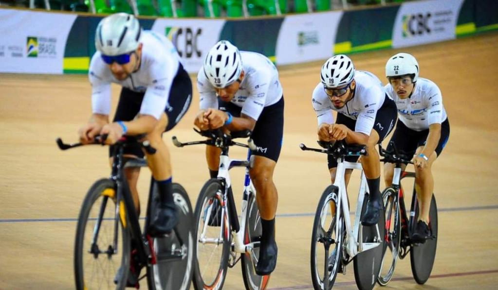 Brasileiro de Pista