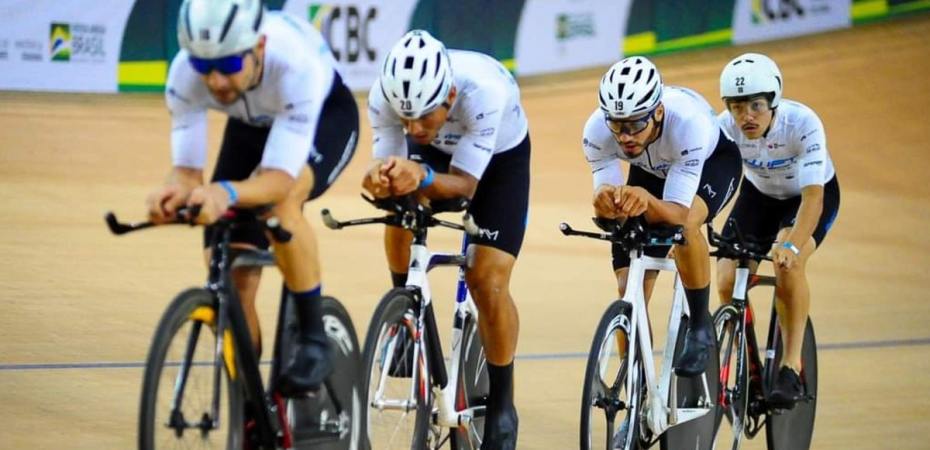 Brasileiro de Pista