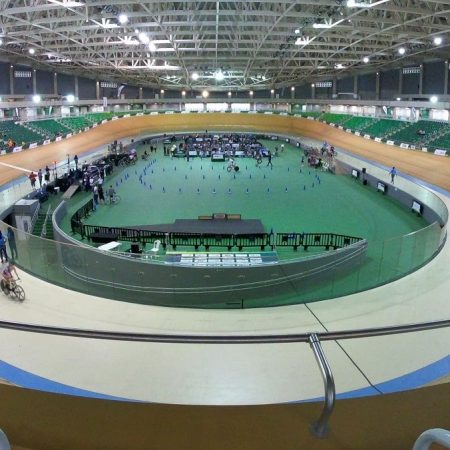 Brasileiro de pista 2022