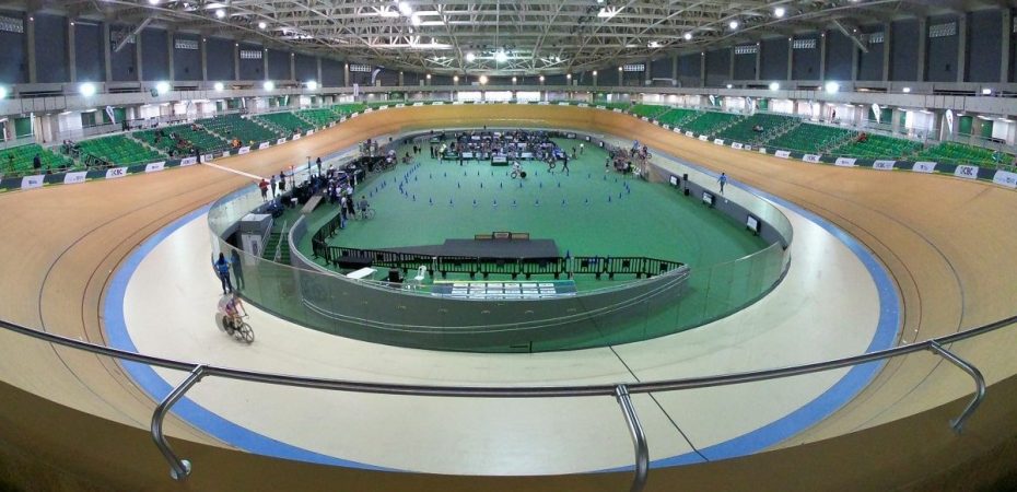 Brasileiro de pista 2022