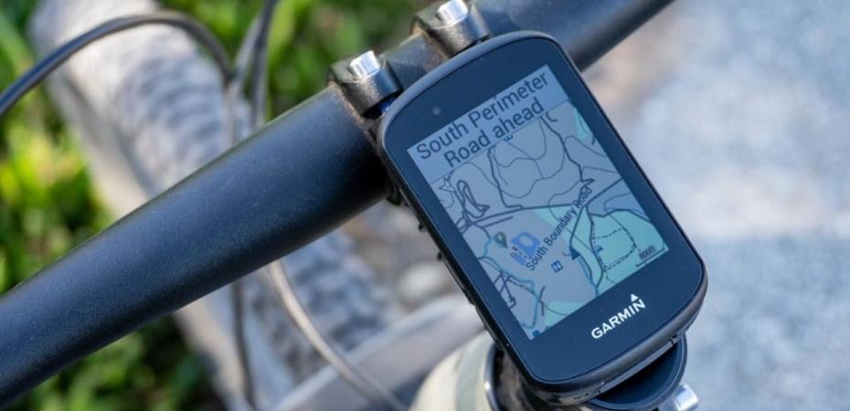 Garmin
