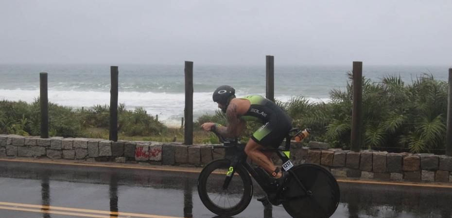 IRONMAN 70.3 Rio de Janeiro