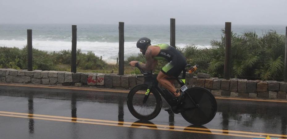 IRONMAN 70.3 Rio de Janeiro