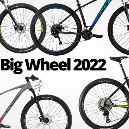 Oggi Big Wheel