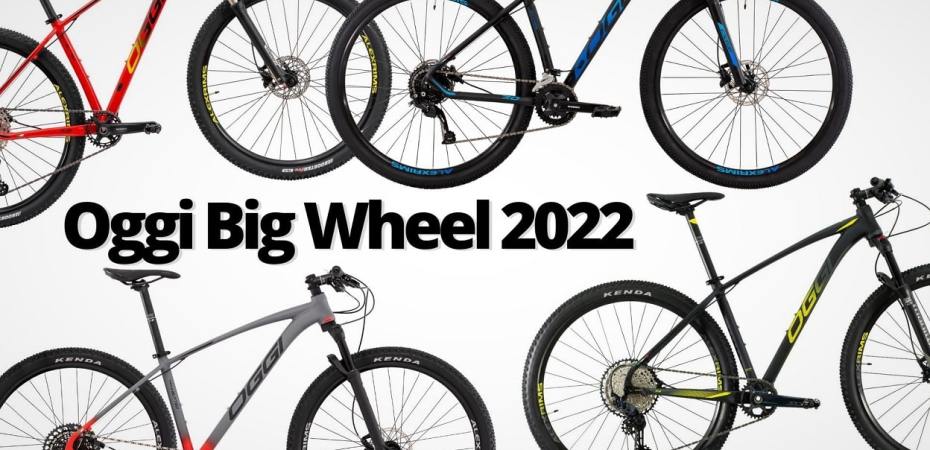 Oggi Big Wheel