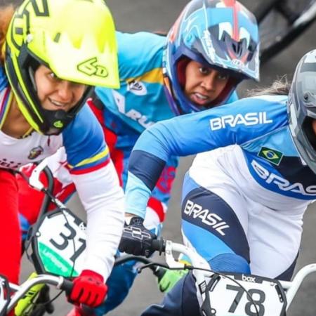 Copa do Mundo de BMX