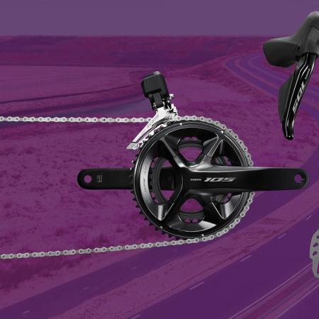 Shimano 105 Di2