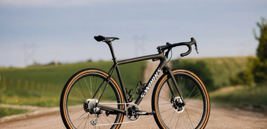 S-Works Crux