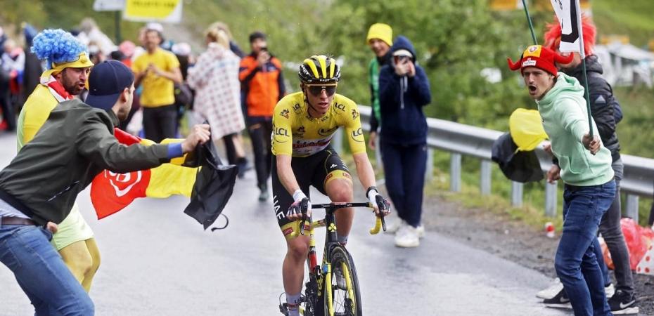 Tour de France