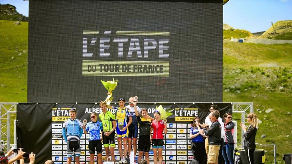 L'Ètape