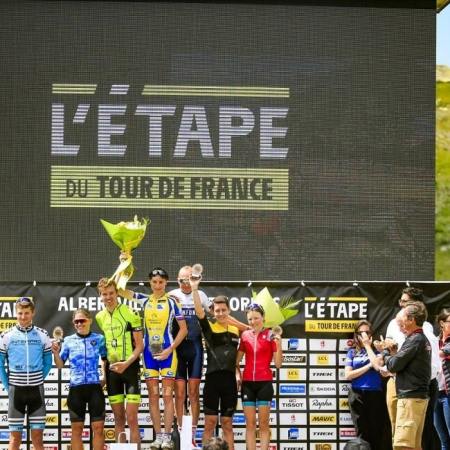L'Ètape