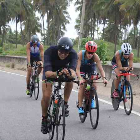 IRONMAN 70.3