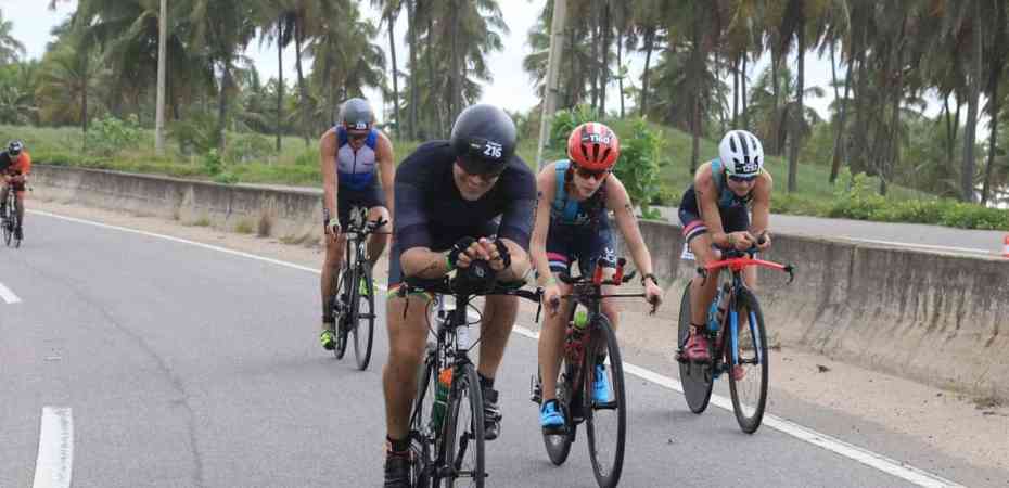 IRONMAN 70.3