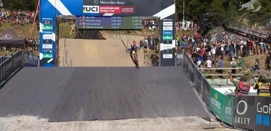 Copa do Mundo de DH