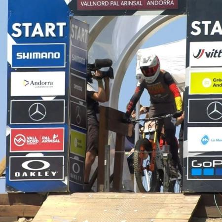 Copa do Mundo de DH