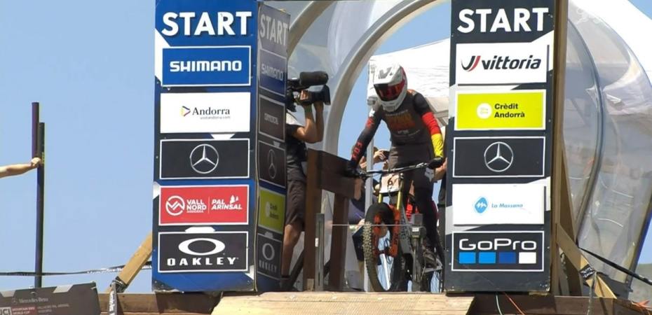 Copa do Mundo de DH