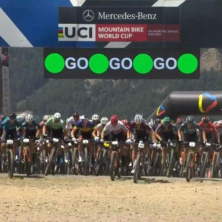 copa do mundo de mtb