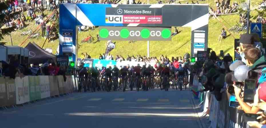 Copa do Mundo de MTB