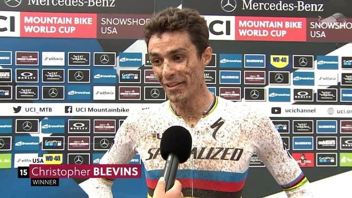 Copa do Mundo de MTB