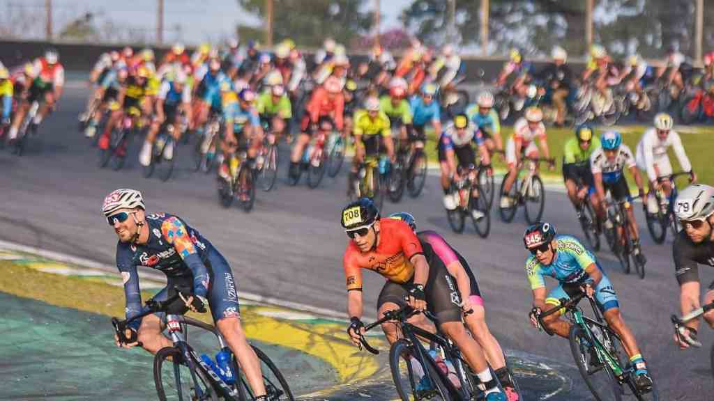 GP São Paulo de Ciclismo
