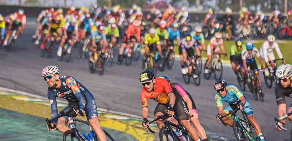 GP São Paulo de Ciclismo