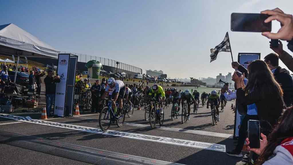 GP São Paulo de Ciclismo