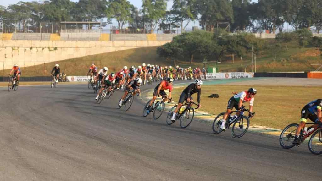 GP São Paulo de Ciclismo