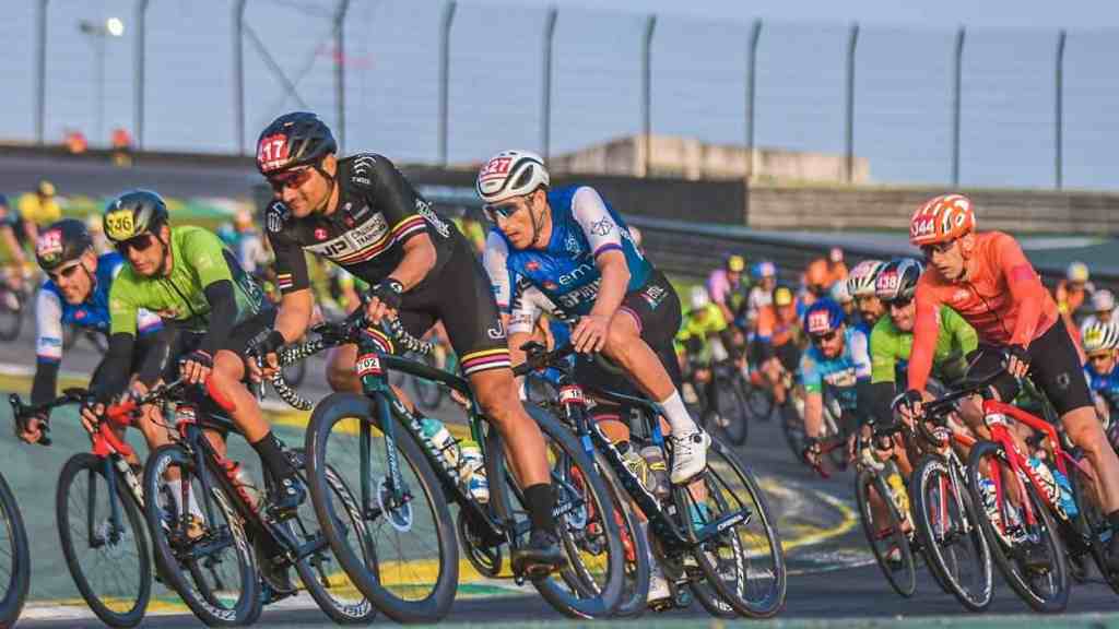 GP São Paulo de Ciclismo