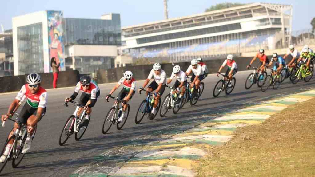 GP São Paulo de Ciclismo