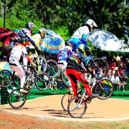 Brasileiro de BMX Racing 2022
