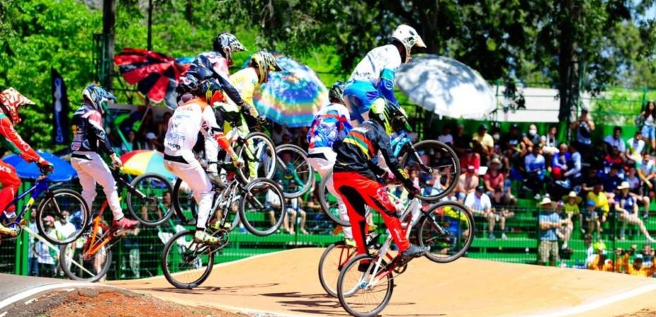 Brasileiro de BMX Racing 2022