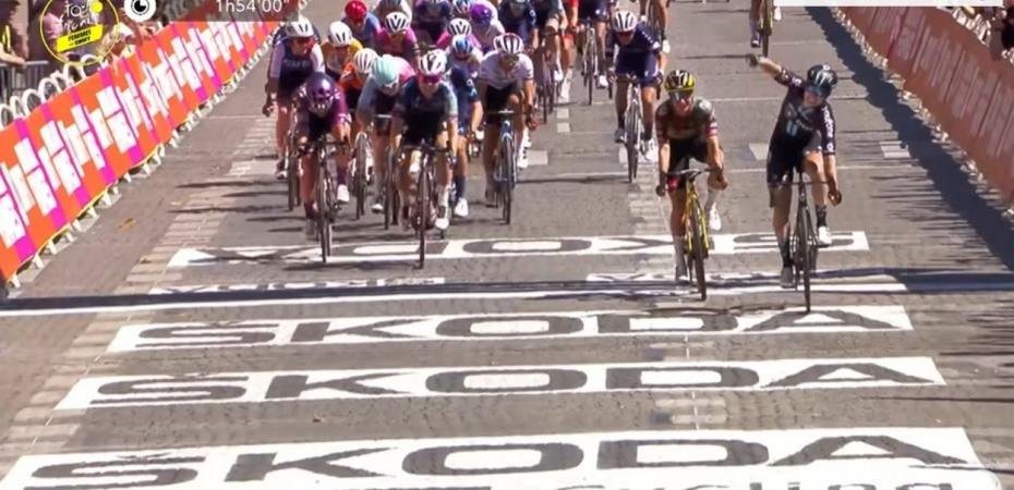 Tour de France 2022 feminino