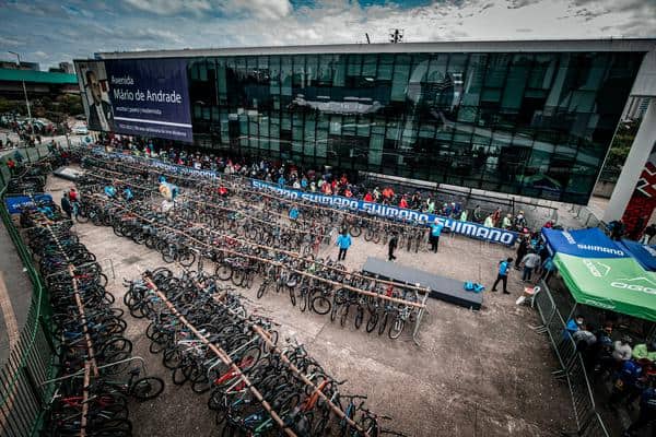 Shimano Fest 2022