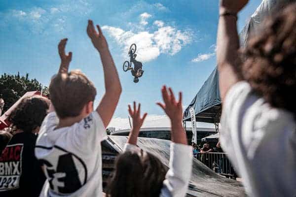 Shimano Fest 2022