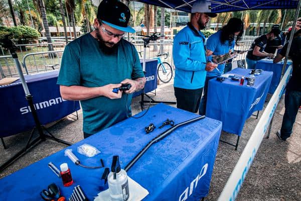 Shimano Fest 2022